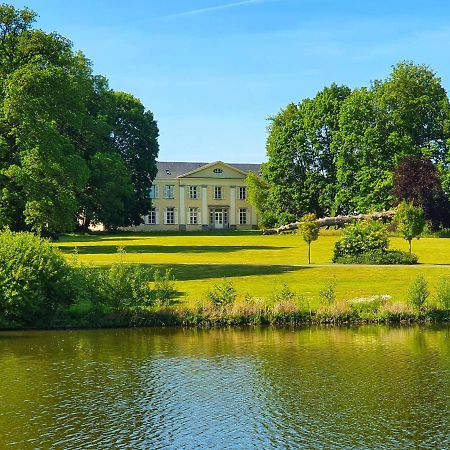 B&B T'Rest - Park Ter Rijst Heikruis 外观 照片