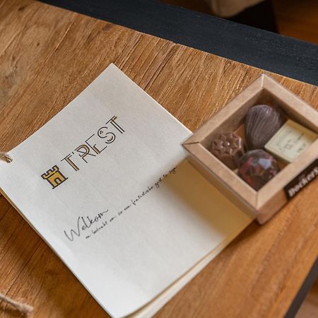 B&B T'Rest - Park Ter Rijst Heikruis 外观 照片