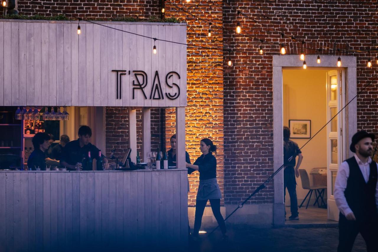 B&B T'Rest - Park Ter Rijst Heikruis 外观 照片