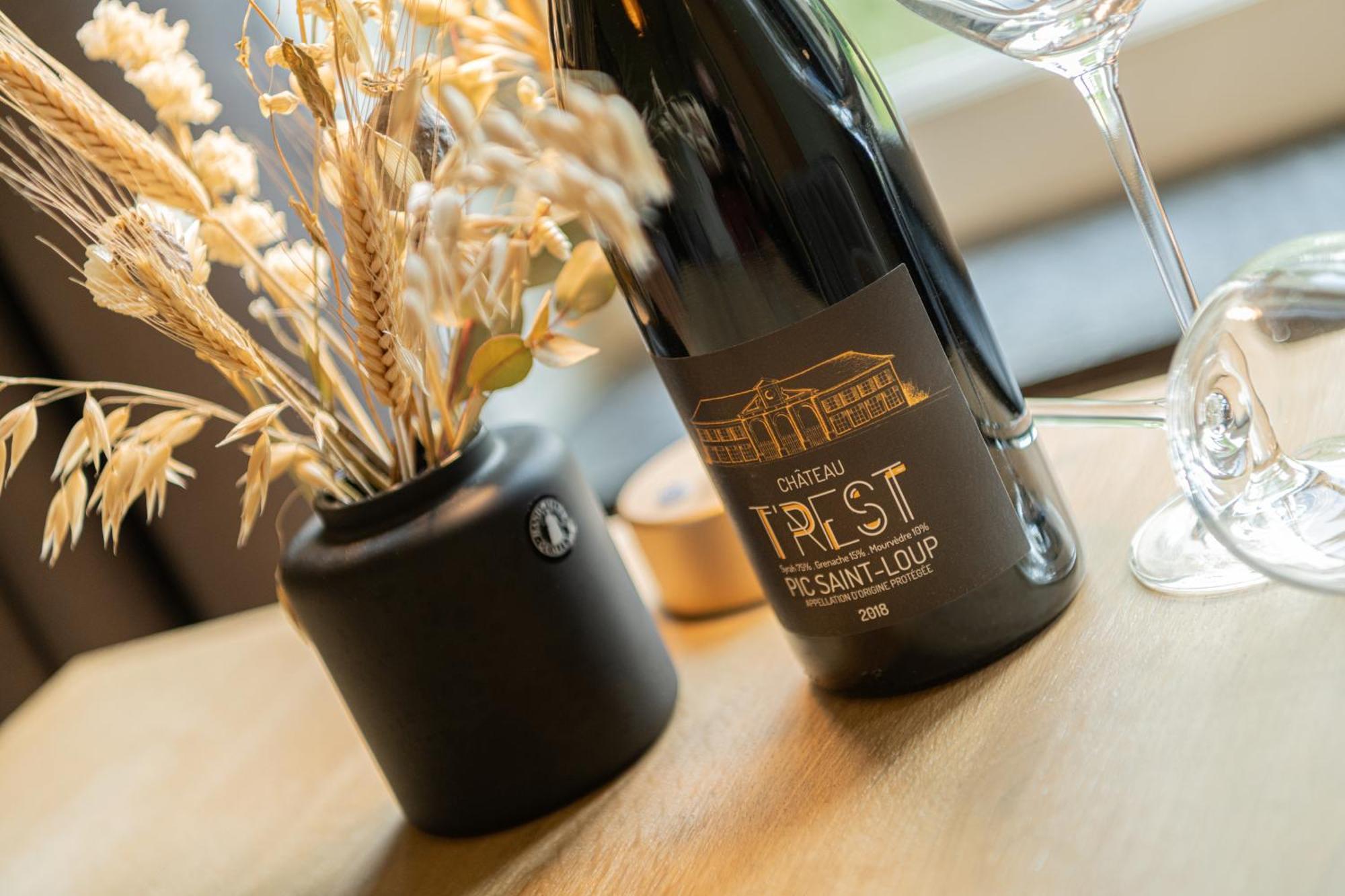 B&B T'Rest - Park Ter Rijst Heikruis 外观 照片