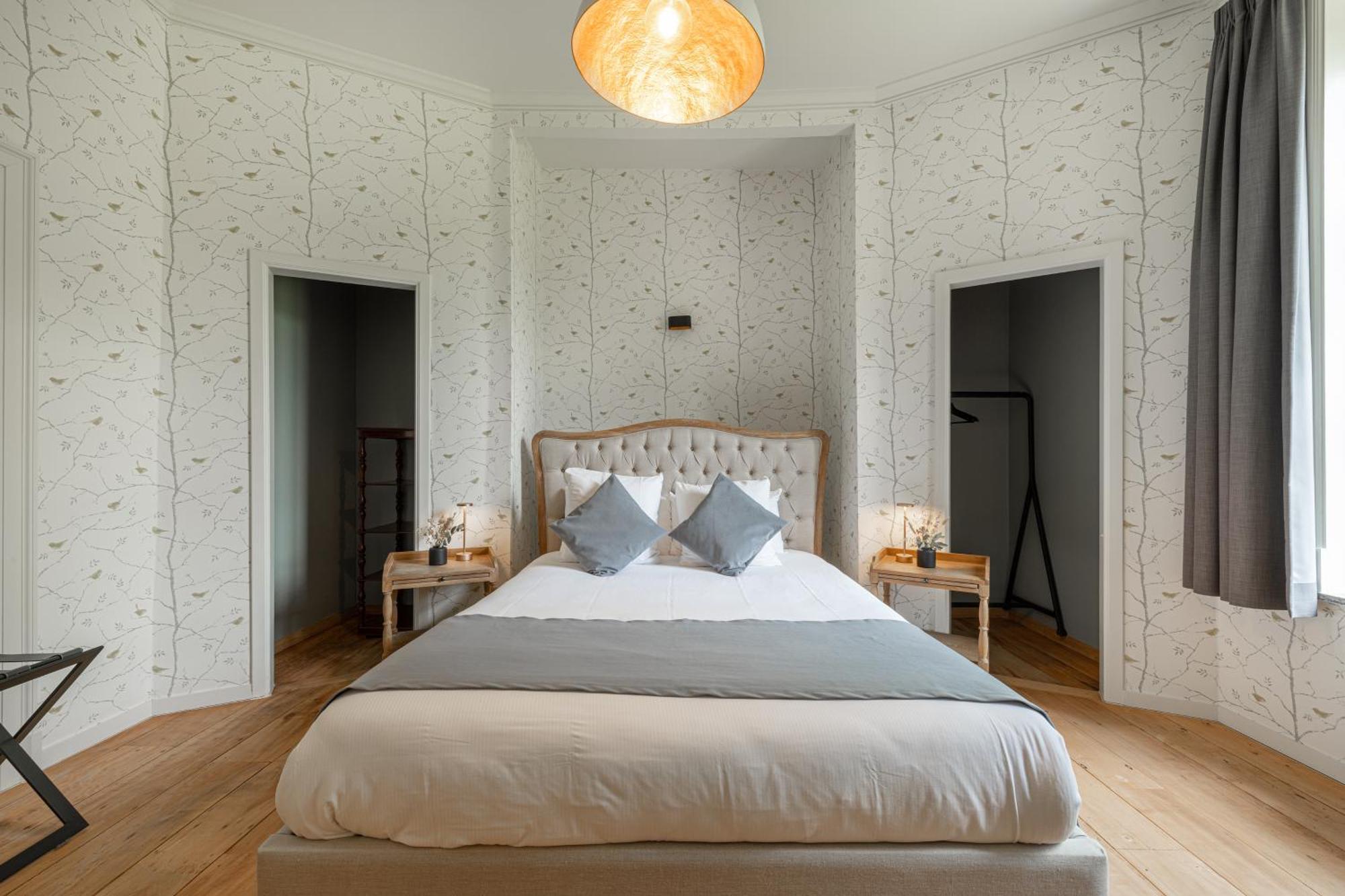 B&B T'Rest - Park Ter Rijst Heikruis 外观 照片