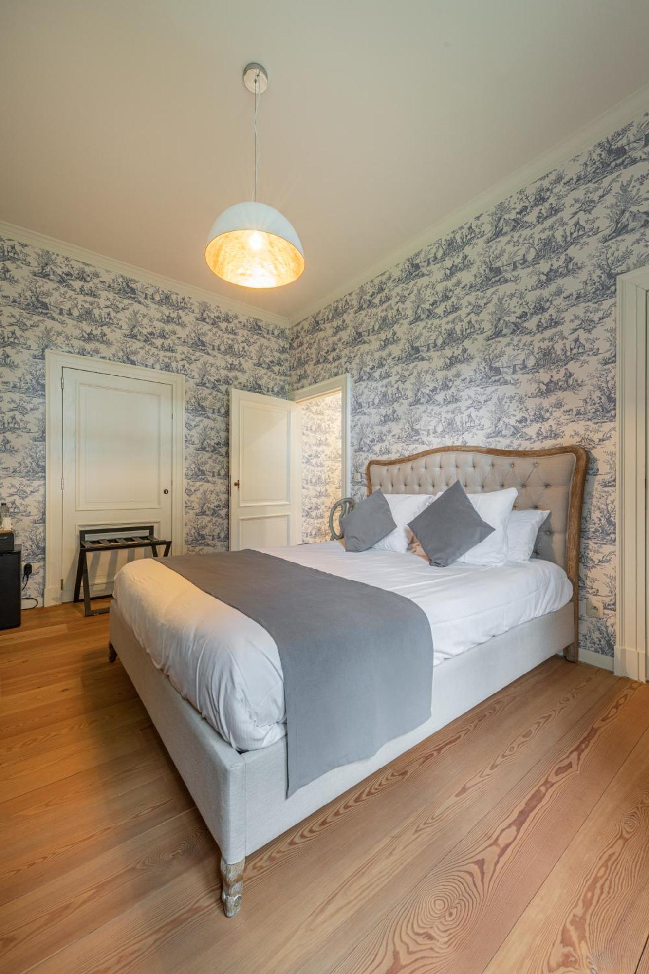 B&B T'Rest - Park Ter Rijst Heikruis 外观 照片