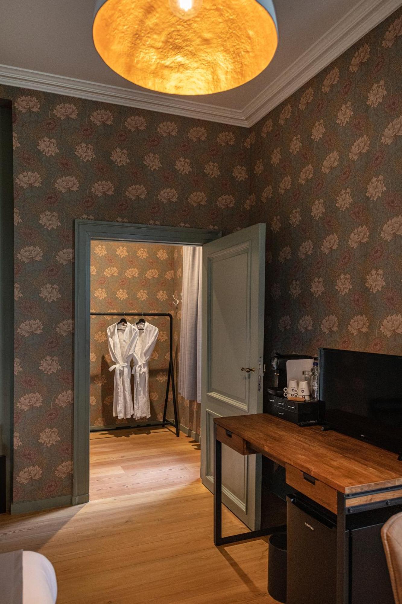 B&B T'Rest - Park Ter Rijst Heikruis 外观 照片