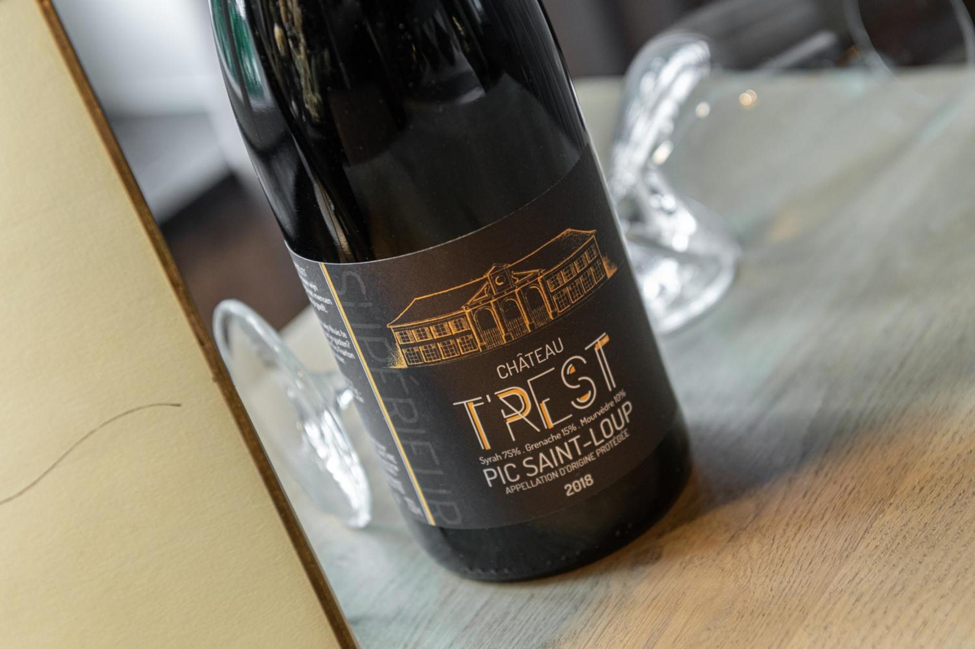 B&B T'Rest - Park Ter Rijst Heikruis 外观 照片