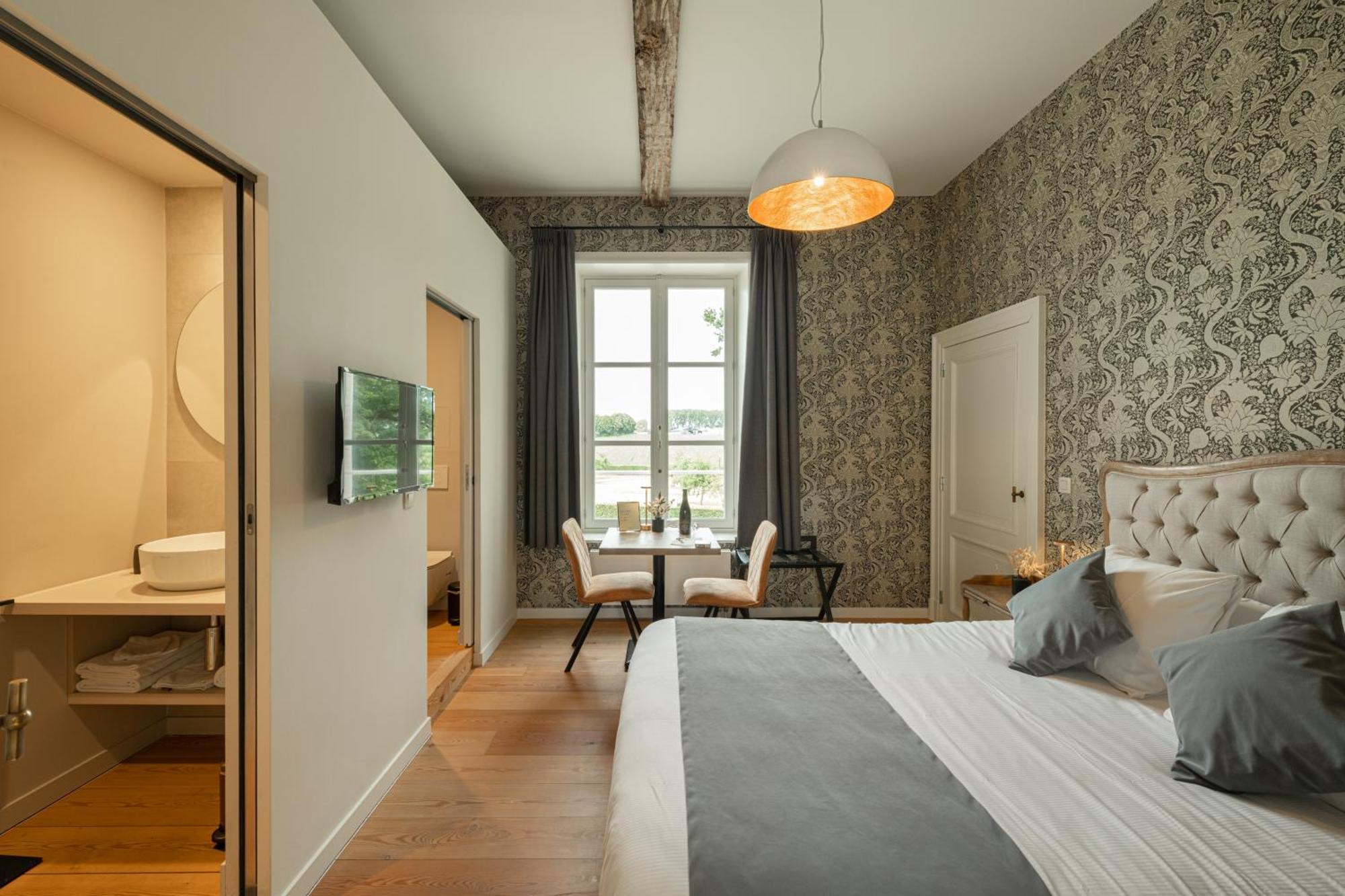 B&B T'Rest - Park Ter Rijst Heikruis 外观 照片