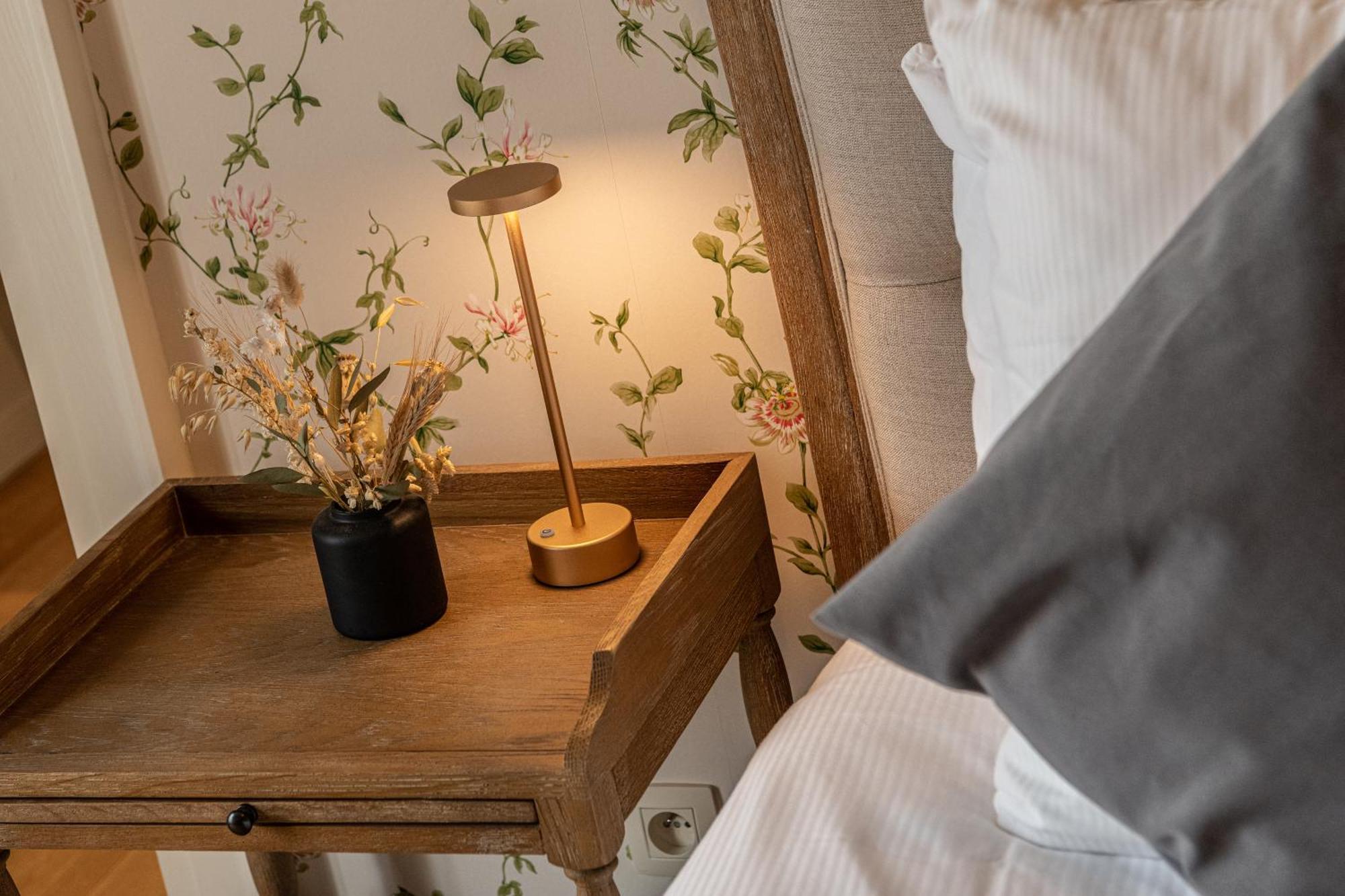 B&B T'Rest - Park Ter Rijst Heikruis 外观 照片