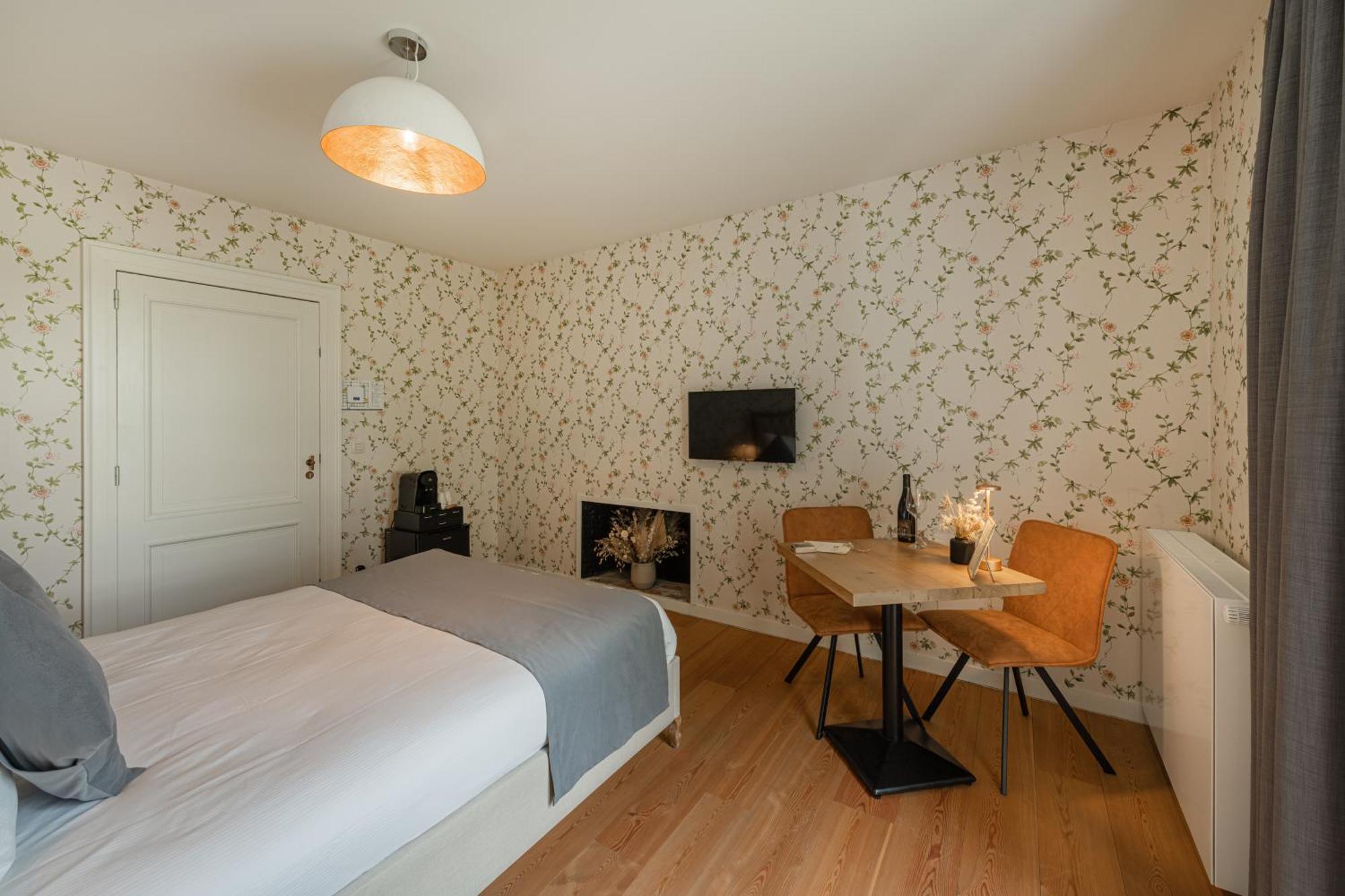 B&B T'Rest - Park Ter Rijst Heikruis 外观 照片
